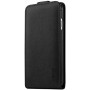 ITSKINS Flap Protection Etui til iPhone 6 / 6S -  Sort