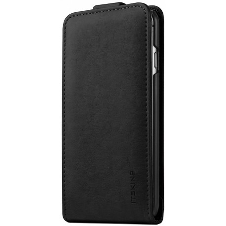 ITSKINS Flap Protection Etui til iPhone 6 / 6S -  Sort