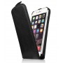 ITSKINS Flap Protection Etui til iPhone 6 / 6S -  Sort
