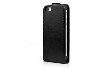 ITSKINS Flap Protection Etui til iPhone 6 / 6S - Sort