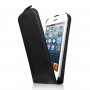 ITSKINS Flap Protection Etui til iPhone 6 -  Sort