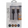 SINOX Høj Hastighed HDMI Kabel med Ethernet