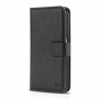 ITSKINS Wallet Case Etui Samsung Galaxy S6 Edge - Sort