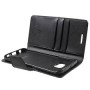 ITSKINS Wallet Case Etui Samsung Galaxy S6 Edge - Sort