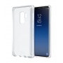 ITSKINS Slim Protect Gel Cover til Samsung Galaxy S9 - Gennemsigtig