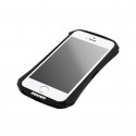 DRACO VENTARE A ALUMINUM BUMPER TIL IPHONE 5 5S SE SORT