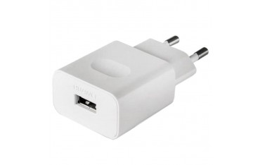 HUAWEI Supercharge Oplader - Hvid