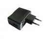 HUAWEI Travel Oplader - Sort