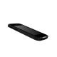 DRACO VENTARE A ALUMINUM BUMPER - TIL IPHONE 5/5S - SORT
