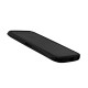 DRACO VENTARE A ALUMINUM BUMPER - TIL IPHONE 5/5S - SORT