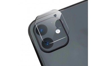 iPhone 11 Pro / 11 Pro Max Kamera Linse Beskyttelsesglas