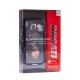 DRACO VENTARE A ALUMINUM BUMPER - TIL IPHONE 5/5S - SORT
