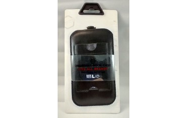 ITSKINS Universal sleve L - Sort