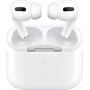 WIRELESS EARBUDS Bluetooth Trådløse In-ear Hovedtelefon - Hvid