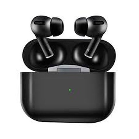 WIRELESS EARBUDS Bluetooth Trådløse In-ear Hovedtelefon - Hvid