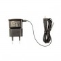 SAMSUNG Micro USB Rejse Oplader - Sort
