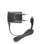 SAMSUNG Micro USB Rejse Oplader - Sort