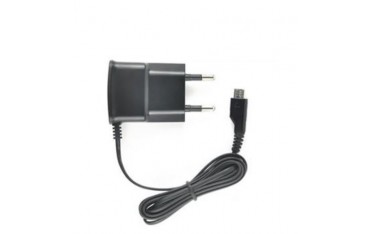 SAMSUNG Micro USB Rejse Oplader - Sort