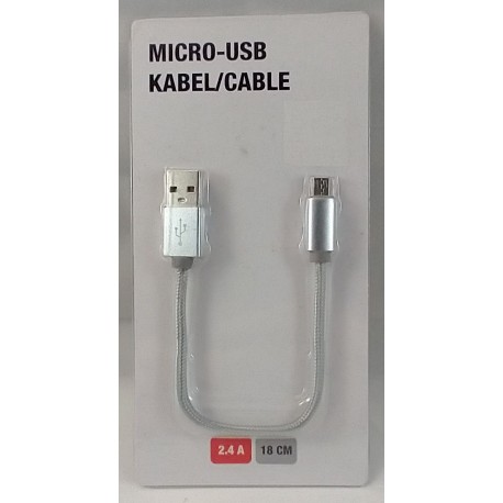 Micro USB Kabel