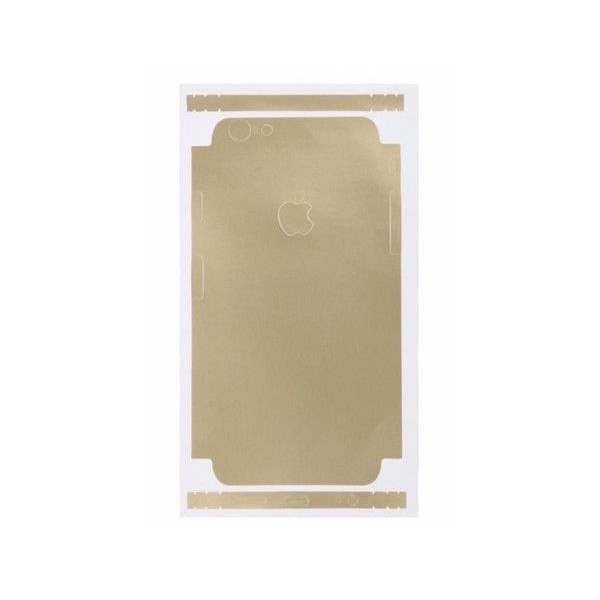 Apple iPhone 6 / 6S Insulation Sticker - Guld