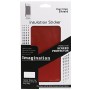 Apple iPhone 7 / 8 Insulation Sticker - Rød