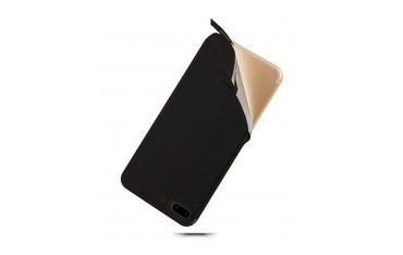Apple iPhone 7 Plus / 8 Plus Insulation Sticker - Sort