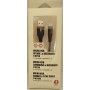 OFFICE ONE Micro-USB Oplade- og Datakabel