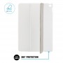 BeHello Tri-Fold Stand Smart Folio Cover til iPad Air 2 - Hvid