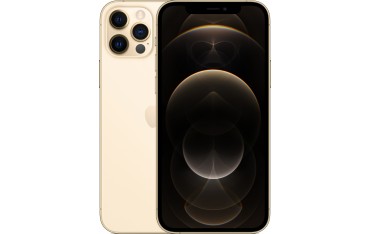 Apple iPhone 12 PRO 256 GB 5G - Gold (Grade A)