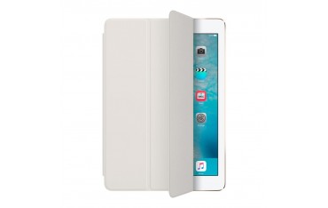 BeHello Tri-Fold Stand Smart Folio Cover til iPad Air 2 - Hvid