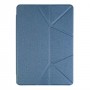 Butterfly Smart Cover til iPad Air 2 - Blå