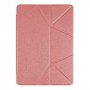 Butterfly Smart Cover til iPad Air 2 - Pink