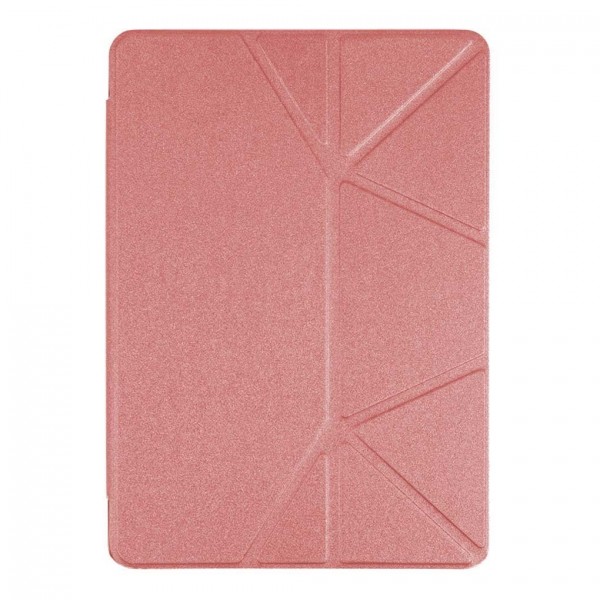 Butterfly Smart Cover til iPad Air 2 - Pink