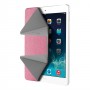 Butterfly Smart Cover til iPad Air 2 - Pink