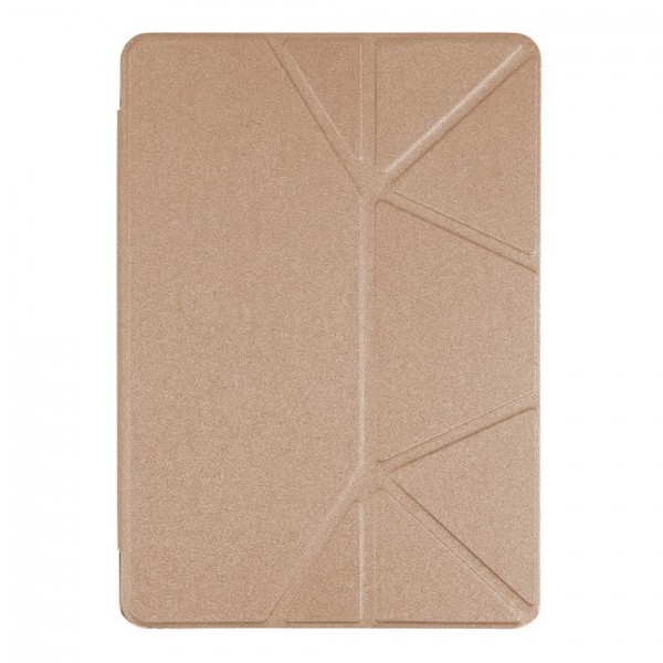 Butterfly Smart Cover til iPad Air 2 - Gold