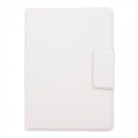 Be Hello iPad Pro 9,7" Flip Cover - Hvid