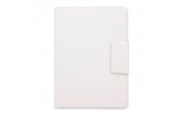Be Hello iPad Pro 9,7" Flip Cover - Hvid