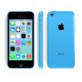 Apple iPhone 5C 16GB Blå - Grade B