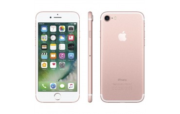Apple iPhone 7 32GB Rosaguld (Grade B)
