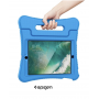 SPIGEN Cover til Apple iPad 9.7'' (2018/2017) Play 360 - Ocean Blue (053CS24124)