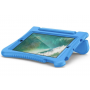 SPIGEN Cover til Apple iPad 9.7'' (2018/2017) Play 360 - Ocean Blue (053CS24124)