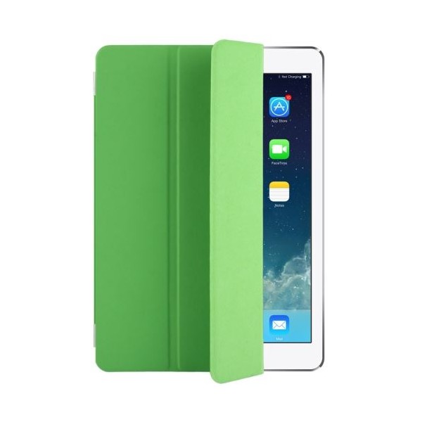 Apple iPad Pro 9,7"/iPad Air 2/iPad Air Smart Cover Polyurethane Guld
