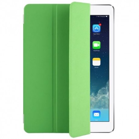 Apple iPad Pro 9,7"/iPad Air 2/iPad Air Smart Cover Polyurethane Guld