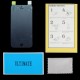 0.18mm Ultimate Anti-shock & Scratch / Shock Absorption Screen Protector for iPhone 5 & 5S