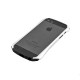 DRACO VENTARE A ALUMINUM BUMPER - TIL IPHONE 5/5S - SØLV