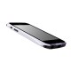 DRACO VENTARE A ALUMINUM BUMPER - TIL IPHONE 5/5S - SØLV