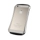 DRACO VENTARE A ALUMINUM BUMPER - TIL IPHONE 5/5S - SØLV