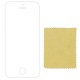 Top kvalitet LCD Skærmbeskyttelse til iPhone 5 / 5S / 5C (Japan Concept)