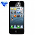 Apple iPhone SE 5S 5C 5 Diamant Beskyttelsefolie