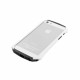 DRACO VENTARE A ALUMINUM BUMPER - TIL IPHONE 5/5S - HVID